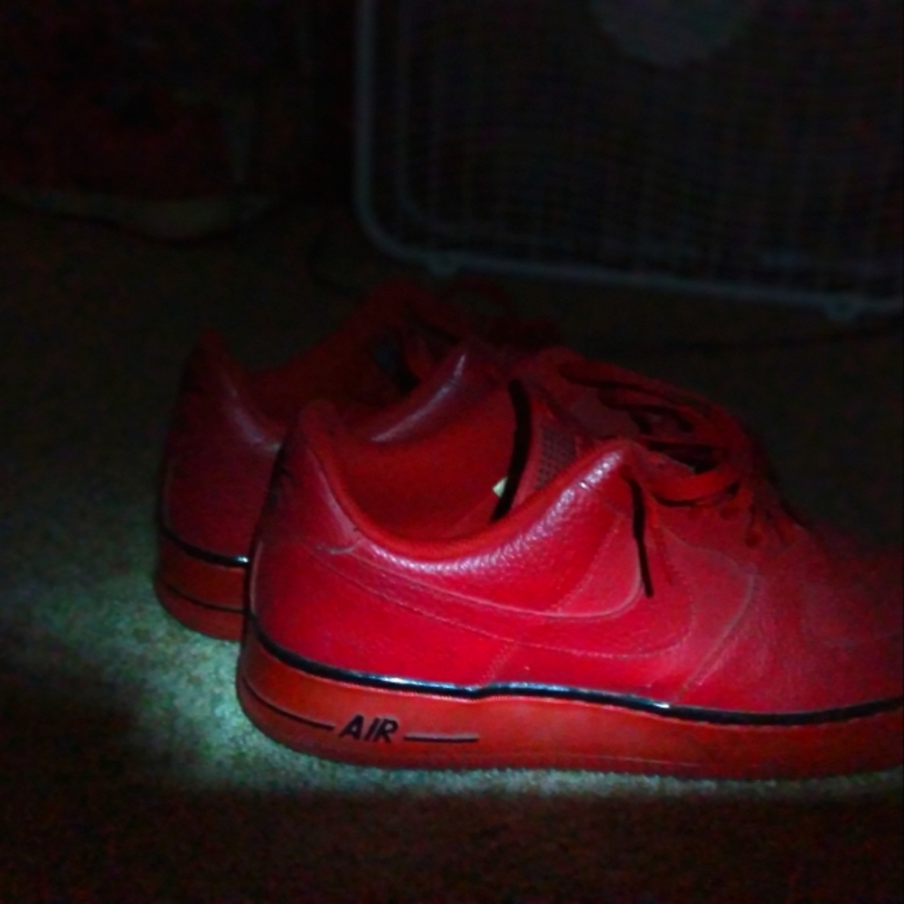 Men's shoes